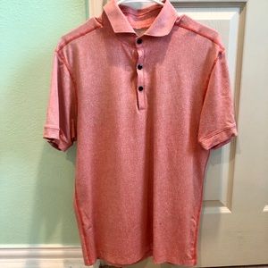 Lululemon Propel SS Polo